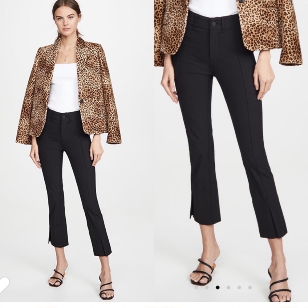 AYR The Sizzle Pants Black 4